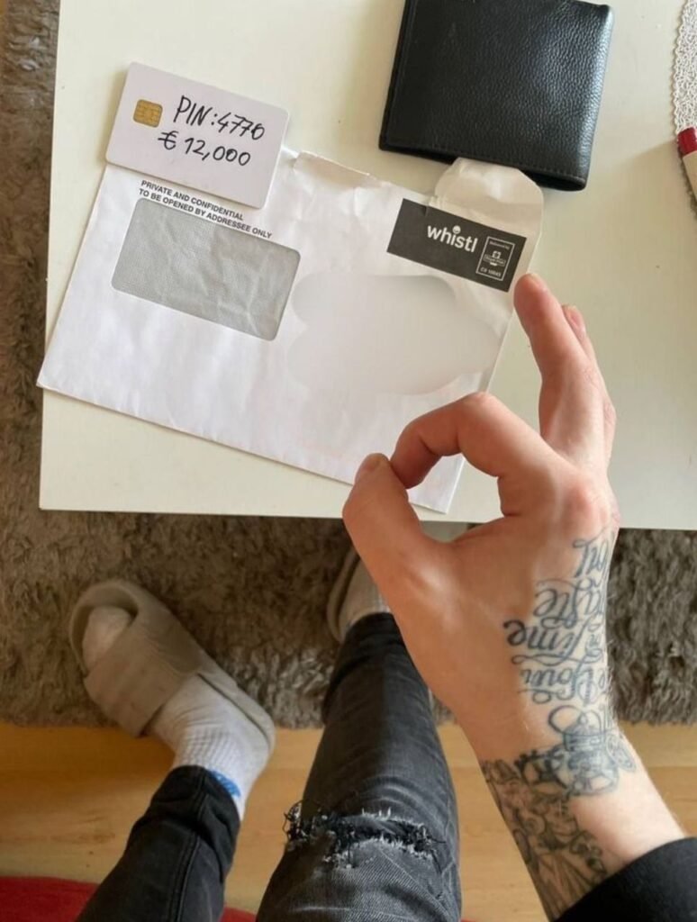 Buy Clone Cards Online in the UK