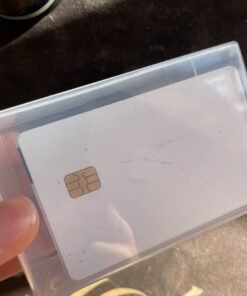 Clone Card UK | Card Balance £11000