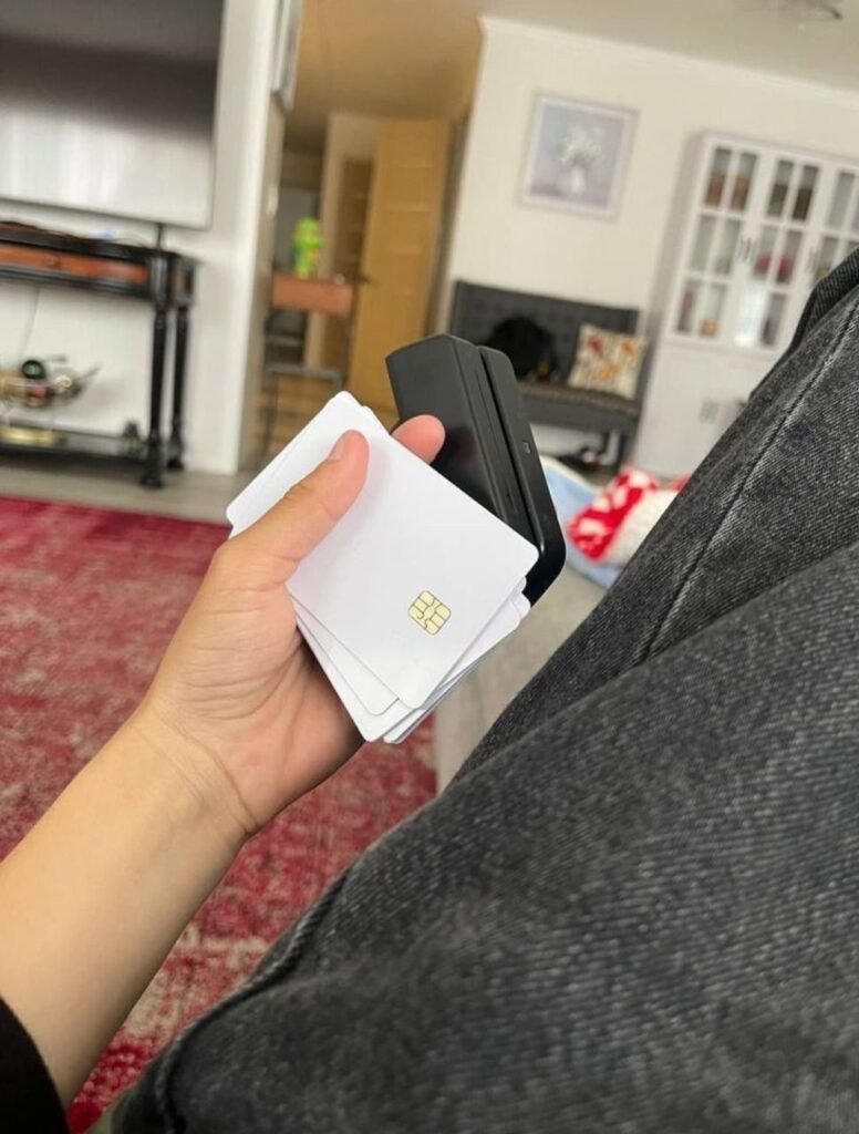 What Is a Clone Card?.